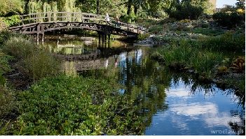 Ogród Botniacnzy czynny krócej